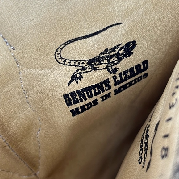 Corral Boots - Picture 8 of 16